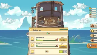 Скриншот 2 к игре 喵之塔-末日守卫