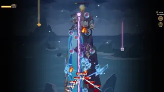 Скриншот 6 к игре 喵之塔-末日守卫