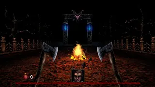 Скриншот 1 к игре Necrotombs