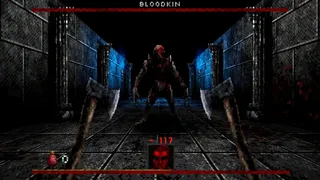 Скриншот 3 к игре Necrotombs