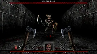 Скриншот 5 к игре Necrotombs