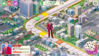 Скриншот 2 к игре Flow of Fortune