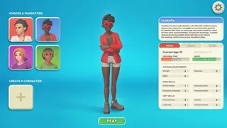 Скриншот 4 к игре Flow of Fortune