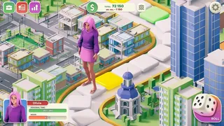 Скриншот 5 к игре Flow of Fortune