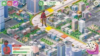 Скриншот 7 к игре Flow of Fortune