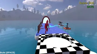 Скриншот 4 к игре Human Simulator