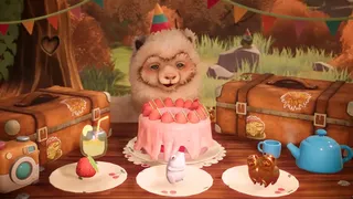Скриншот 3 к игре Campoca