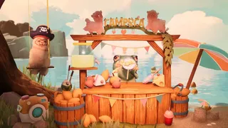 Скриншот 5 к игре Campoca