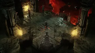 Скриншот 1 к игре Arcane Rings