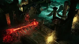 Скриншот 3 к игре Arcane Rings
