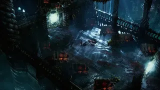 Скриншот 4 к игре Arcane Rings