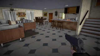 Скриншот 1 к игре Behind The Mists