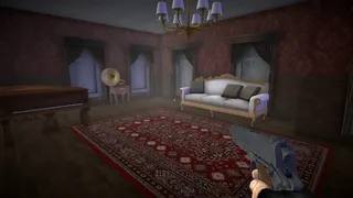 Скриншот 4 к игре Behind The Mists