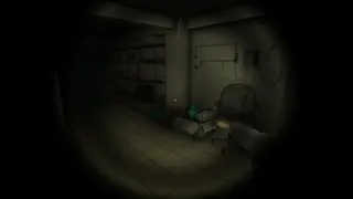 Скриншот 5 к игре Behind The Mists