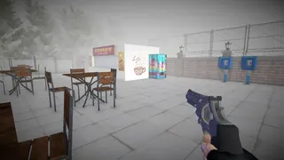 Скриншот 7 к игре Behind The Mists