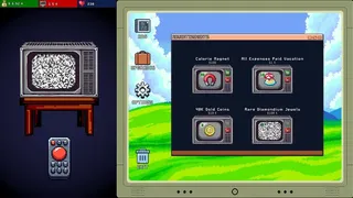 Скриншот 1 к игре Con Clicker
