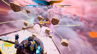 Скриншот 2 к игре The Pitch