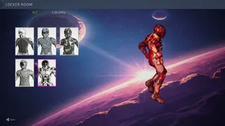 Скриншот 4 к игре The Pitch