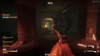Скриншот 2 к игре Rob the Dead