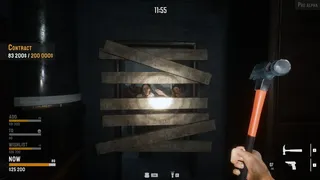 Скриншот 4 к игре Rob the Dead