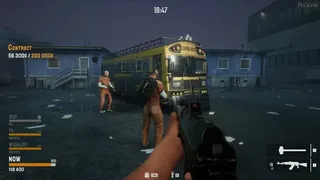 Скриншот 7 к игре Rob the Dead