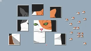 Скриншот 1 к игре Pawblem Careline