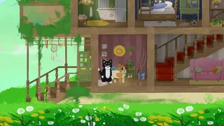 Скриншот 5 к игре Cats Together