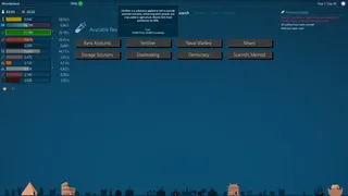 Скриншот 5 к игре Idle Commonwealth
