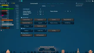 Скриншот 6 к игре Idle Commonwealth