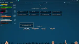 Скриншот 8 к игре Idle Commonwealth