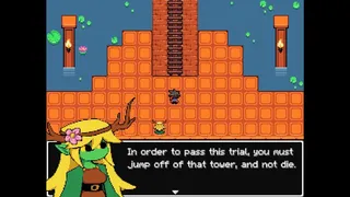 Скриншот 3 к игре SuperQuest