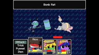 Скриншот 4 к игре SuperQuest