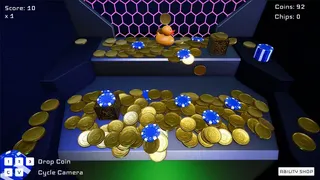 Скриншот 2 к игре Coinage