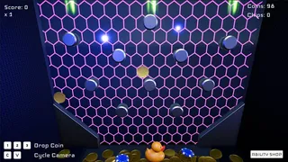 Скриншот 4 к игре Coinage