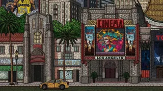 Скриншот 1 к игре 100 Los Angeles Cats