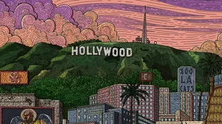 Скриншот 3 к игре 100 Los Angeles Cats