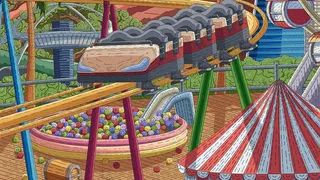 Скриншот 6 к игре 100 Los Angeles Cats