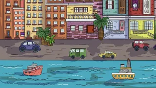 Скриншот 7 к игре 100 Africa Cats