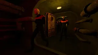 Скриншот 1 к игре Hell Under Ice