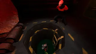 Скриншот 3 к игре Hell Under Ice