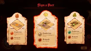 Скриншот 2 к игре Canvas Infernum