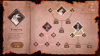 Скриншот 5 к игре Canvas Infernum