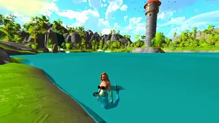 Скриншот 1 к игре Alehouse Tavern Simulator
