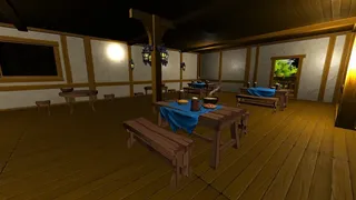 Скриншот 3 к игре Alehouse Tavern Simulator
