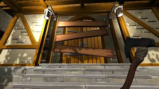 Скриншот 4 к игре Alehouse Tavern Simulator