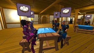 Скриншот 6 к игре Alehouse Tavern Simulator