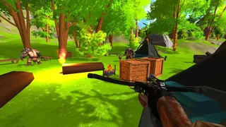 Скриншот 7 к игре Alehouse Tavern Simulator