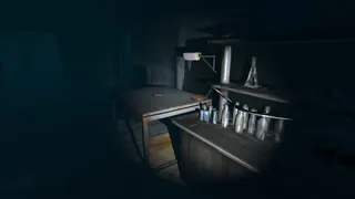 Скриншот 5 к игре Silent Research