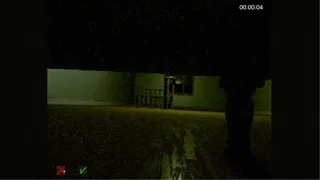 Скриншот 4 к игре BANNED TAPES