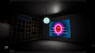 Скриншот 6 к игре SYNCO PATH: AUTOMATON PRISON